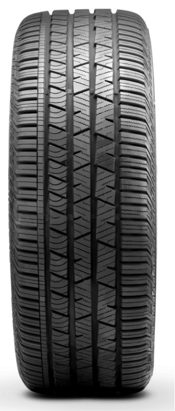 265/40R22 opona CONTINENTAL CrossContact LX Sport XL FR ContiSeal J LR ContiSilent 106Y